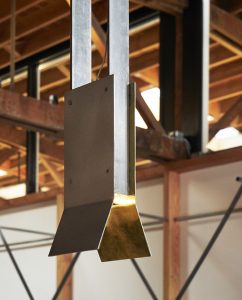 Bruciato by Eerkes Architects