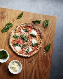 Bruciato by Eerkes Architects