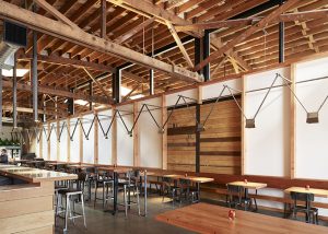 Bruciato by Eerkes Architects