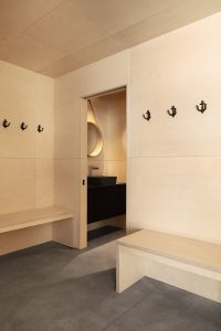 Cabin A by Bourgeois / Lechasseur architectes