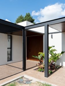 Casa GD by FLV Arquitectura