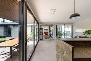 Casa GD by FLV Arquitectura