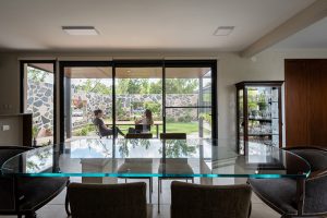 Casa GD by FLV Arquitectura