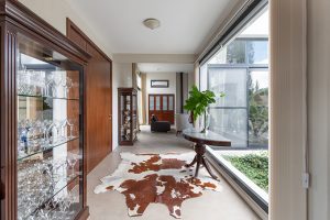 Casa GD by FLV Arquitectura