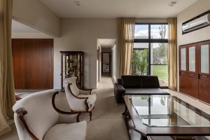 Casa GD by FLV Arquitectura