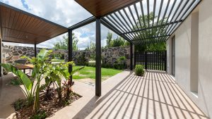 Casa GD by FLV Arquitectura