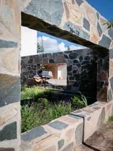 Casa GD by FLV Arquitectura