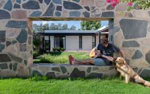 Casa GD by FLV Arquitectura