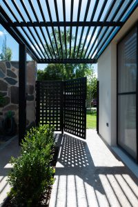 Casa GD by FLV Arquitectura