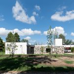 Casa GD by FLV Arquitectura