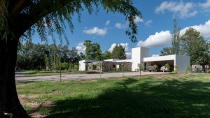 Casa GD by FLV Arquitectura