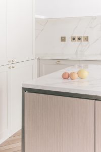 Chaptal Residence by Nathalie Eldan Architecture