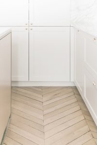 Chaptal Residence by Nathalie Eldan Architecture