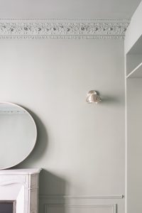 Chaptal Residence by Nathalie Eldan Architecture