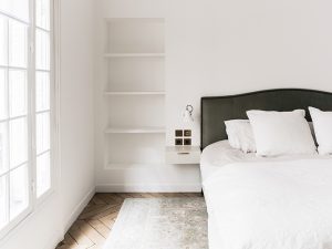 Chaptal Residence by Nathalie Eldan Architecture