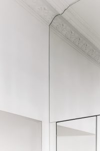 Chaptal Residence by Nathalie Eldan Architecture