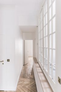 Chaptal Residence by Nathalie Eldan Architecture