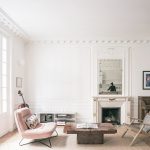 Chaptal Residence by Nathalie Eldan Architecture