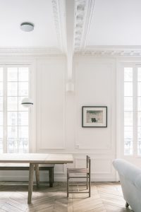 Chaptal Residence by Nathalie Eldan Architecture