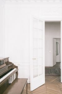 Chaptal Residence by Nathalie Eldan Architecture