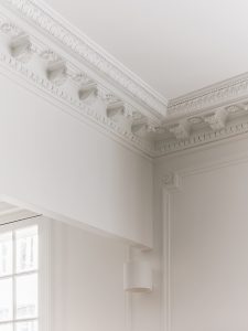 Chaptal Residence by Nathalie Eldan Architecture