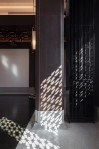 Cultural Centre of Longfu Building by W Studio