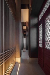 Cultural Centre of Longfu Building by W Studio