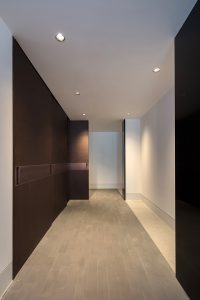 Cultural Centre of Longfu Building by W Studio