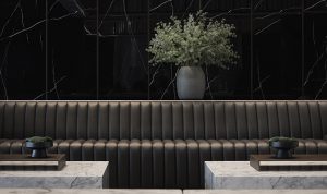 DOTHINK · DAJA ELEGANT MANSION Experience Center by GFD