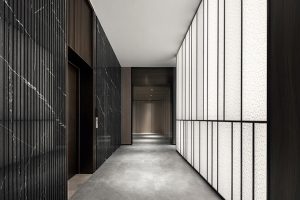 DOTHINK · DAJA ELEGANT MANSION Experience Center by GFD