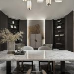 DOTHINK · DAJA ELEGANT MANSION Experience Center by GFD