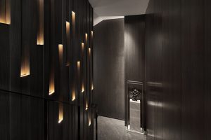 DOTHINK · DAJA ELEGANT MANSION Experience Center by GFD