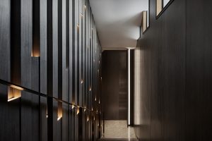 DOTHINK · DAJA ELEGANT MANSION Experience Center by GFD