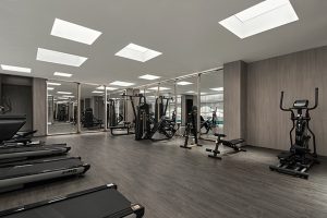 DOTHINK · DAJA ELEGANT MANSION Experience Center by GFD