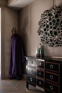 Decoding by Alexandrine Lukach