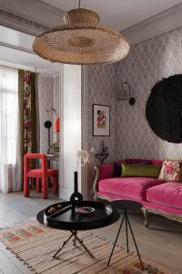 Decoding by Alexandrine Lukach