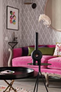 Decoding by Alexandrine Lukach