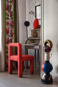 Decoding by Alexandrine Lukach