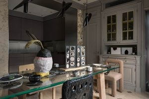 Decoding by Alexandrine Lukach