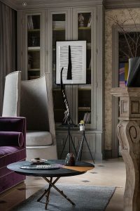 Decoding by Alexandrine Lukach