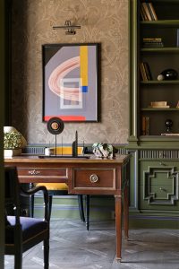 Decoding by Alexandrine Lukach