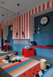 Decoding by Alexandrine Lukach