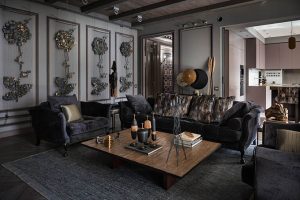 Decoding by Alexandrine Lukach