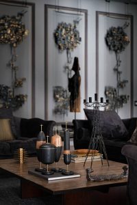 Decoding by Alexandrine Lukach