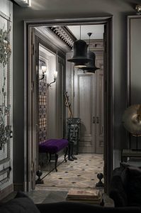 Decoding by Alexandrine Lukach