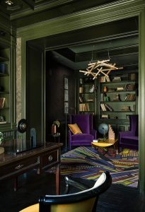 Decoding by Alexandrine Lukach