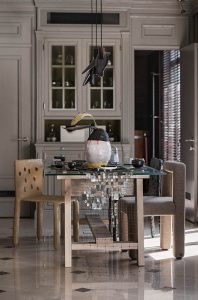 Decoding by Alexandrine Lukach