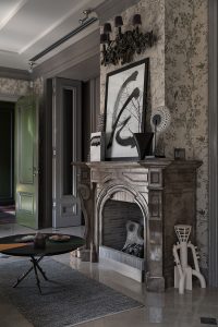 Decoding by Alexandrine Lukach