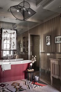 Decoding by Alexandrine Lukach