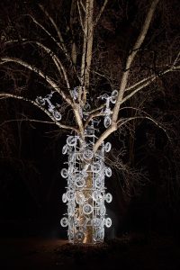 Discover the MONCLER GENIUS 2020 Set Design